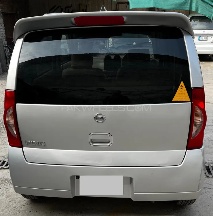 Suzuki Alto 2007 for Sale in Rawalpindi Image-1