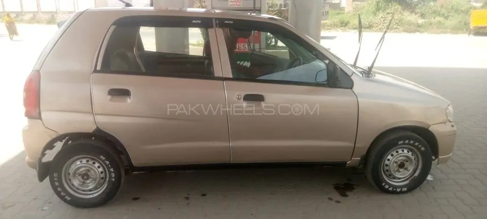 Suzuki Alto 2006 for Sale in Gujrat Image-1