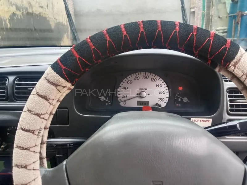 Suzuki Alto 2011 for Sale in Lahore Image-1