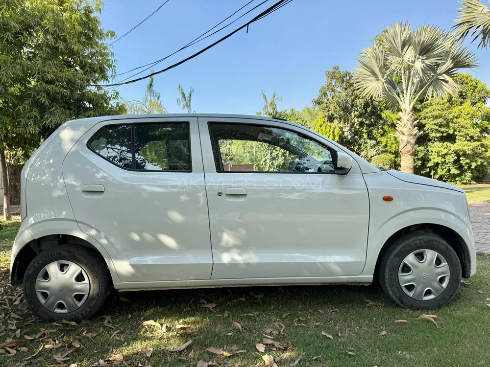 Suzuki Alto 2023 for Sale in Burewala Image-1