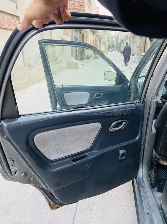 Suzuki Alto 2007 for Sale in Faisalabad Image-1