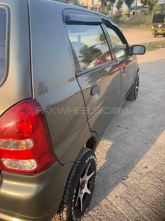 Suzuki Alto 2008 for Sale in Rawalpindi Image-1