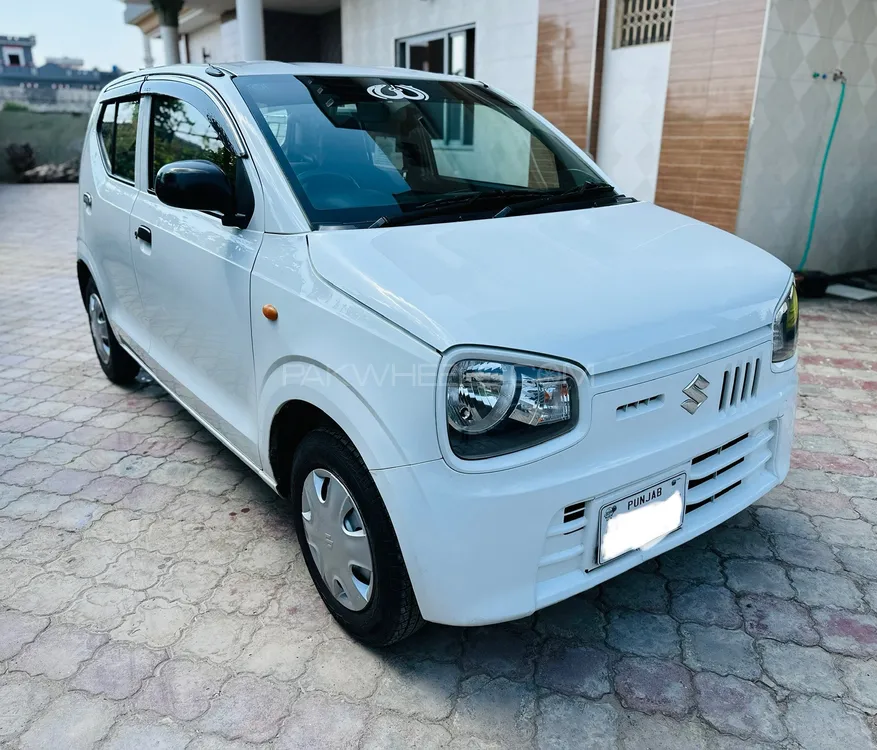 Suzuki Alto 2020 for Sale in Rawalpindi Image-1