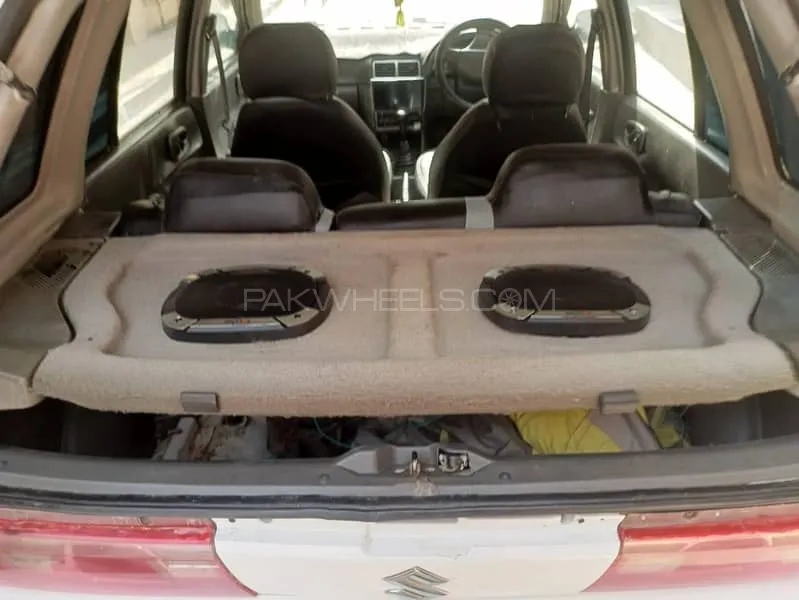 Suzuki Cultus 2009 for Sale in Okara Image-1