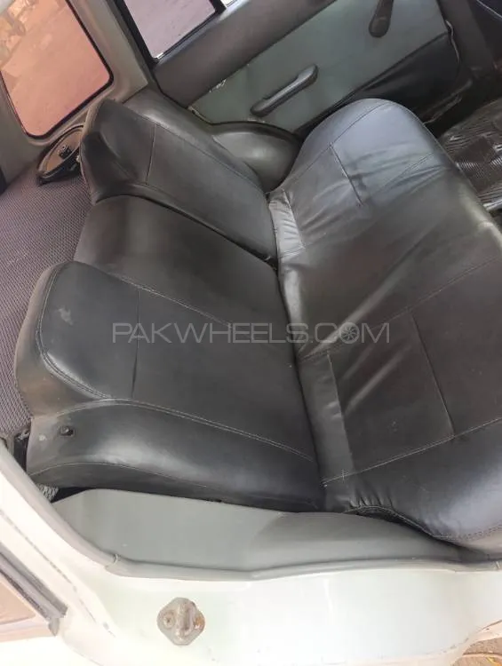 Suzuki Cultus 2007 for Sale in Peshawar Image-1