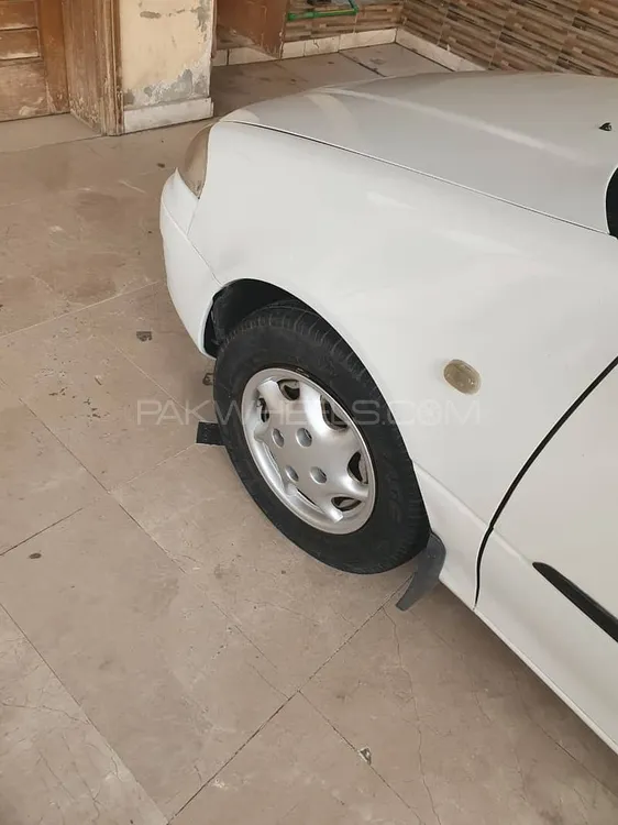 Suzuki Cultus 2012 for Sale in Faisalabad Image-1