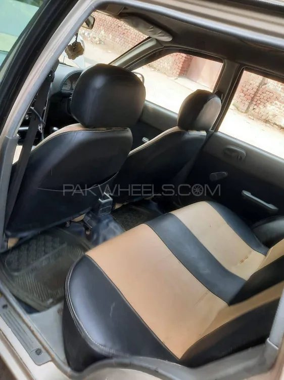 Suzuki Cultus 2013 for Sale in Lahore Image-1