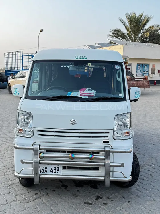Suzuki Every 2024 for Sale in Gujranwala Image-1