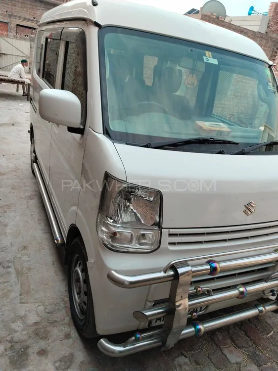 Suzuki Every 2019 for Sale in Gujranwala Image-1
