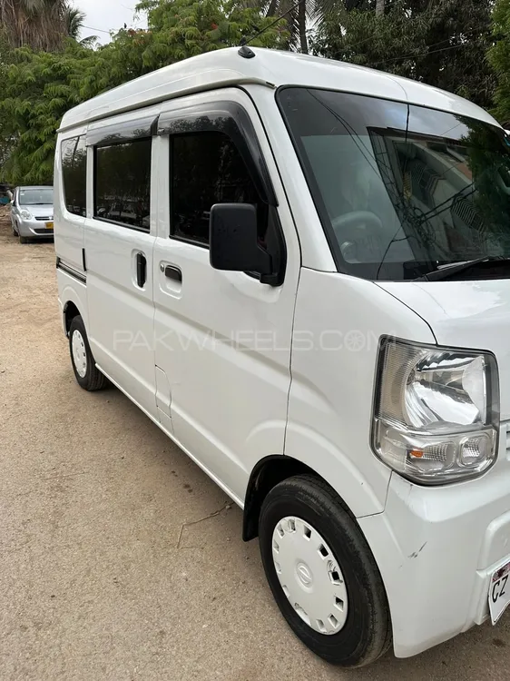 سوزوکی ایوری 2017 for Sale in کراچی Image-1