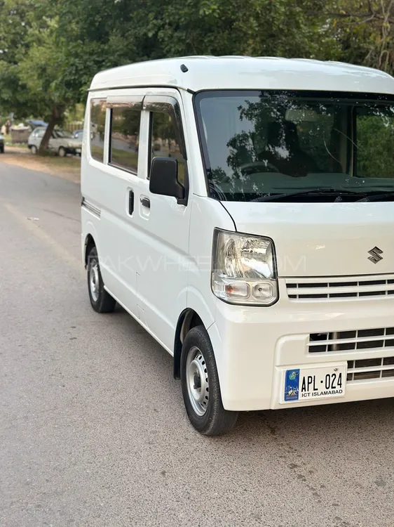 Suzuki Every 2019 for Sale in Islamabad Image-1