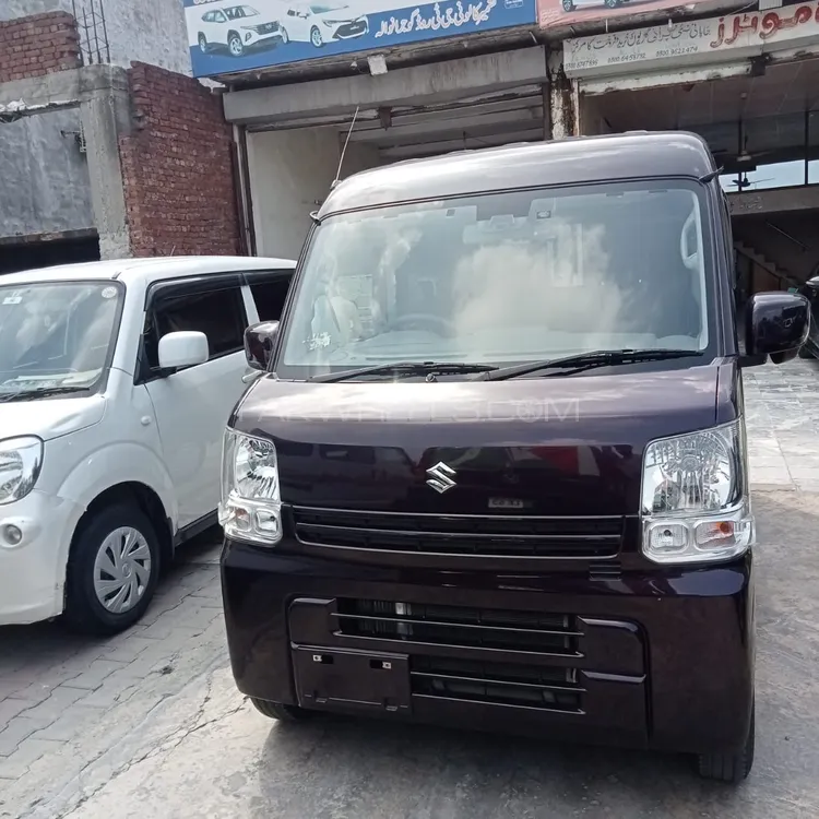 Suzuki Every 2019 for Sale in Daska Image-1