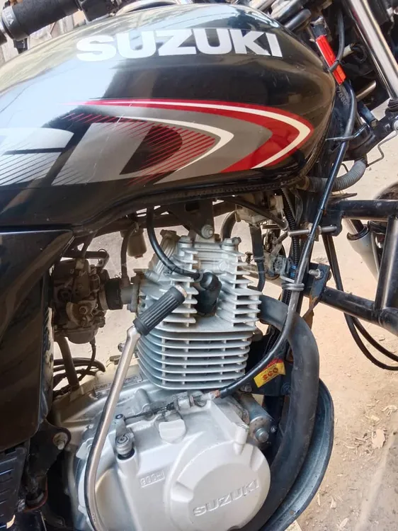 Suzuki GD 110S 2022 for Sale Image-1