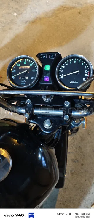 Suzuki GS 150 2012 for Sale Image-1