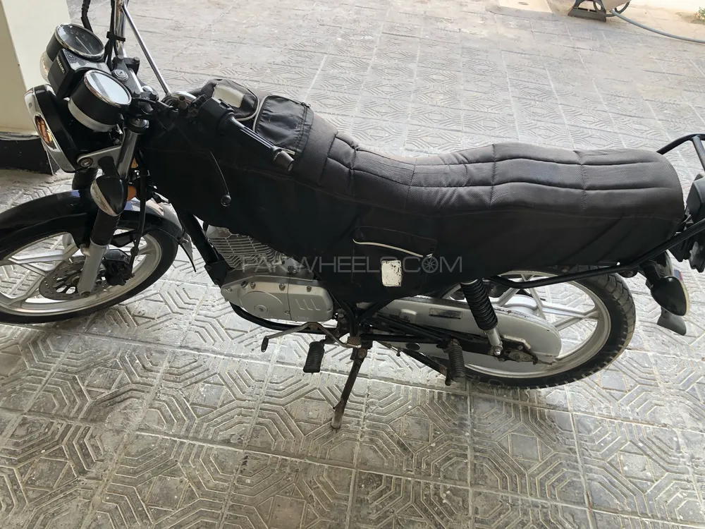 سوزوکی GS 150 2022 for Sale Image-1
