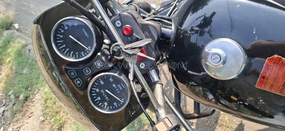 سوزوکی GS 150 SE 2022 for Sale Image-1