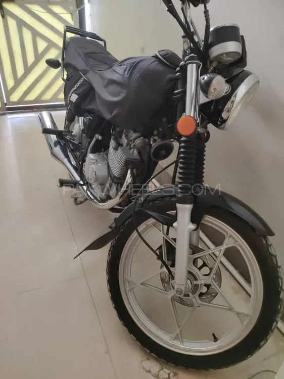 سوزوکی GS 150 SE 2022 for Sale Image-1