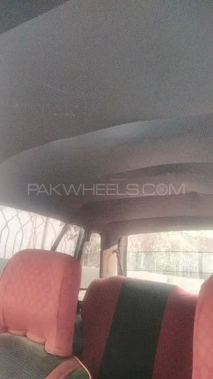 Suzuki Khyber 1988 for Sale in Lahore Image-1