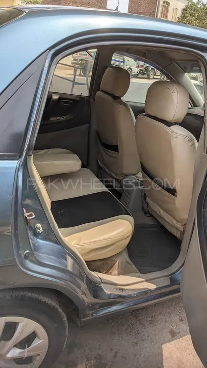 Suzuki Liana 2006 for Sale in Chiniot Image-1