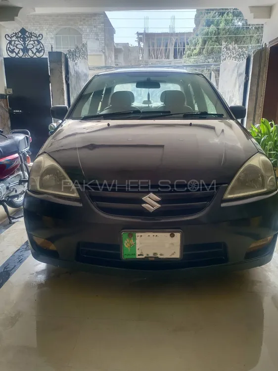 Suzuki Liana 2006 for Sale in Islamabad Image-1