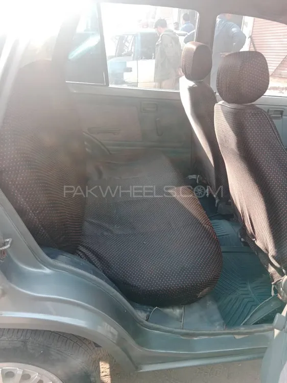 Suzuki Mehran 2014 for Sale in Sheikhupura Image-1