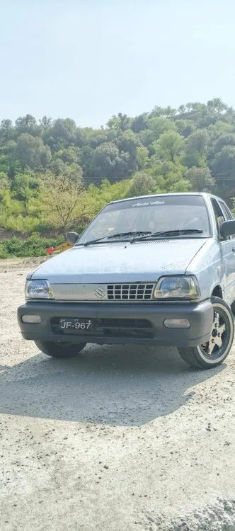 Suzuki Mehran 2005 for Sale in Rawalpindi Image-1