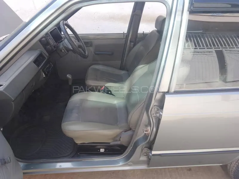 Suzuki Mehran 2013 for Sale in Wah cantt Image-1