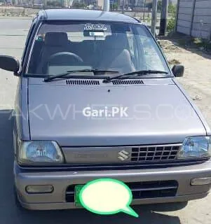 Suzuki Mehran 2013 for Sale in Arifwala Image-1