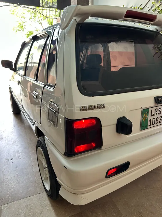 Suzuki Mehran 2003 for Sale in Sialkot Image-1
