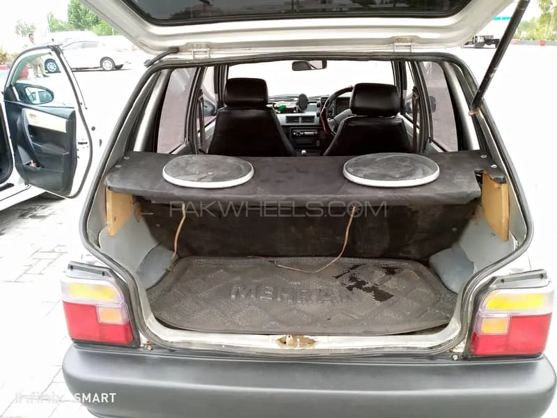 Suzuki Mehran 2005 for Sale in Rawalpindi Image-1