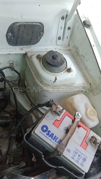 Suzuki Mehran 2006 for Sale in Sargodha Image-1