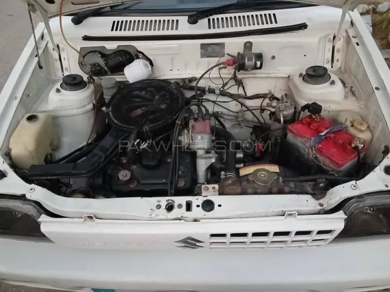 Suzuki Mehran 2012 for Sale in Rawalpindi Image-1