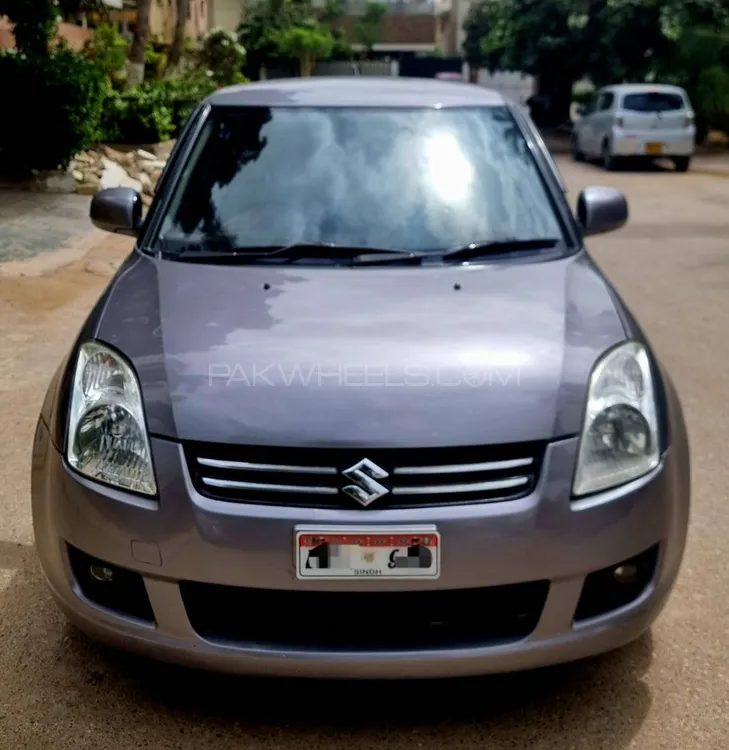 سوزوکی سوئفٹ 2017 for Sale in کراچی Image-1