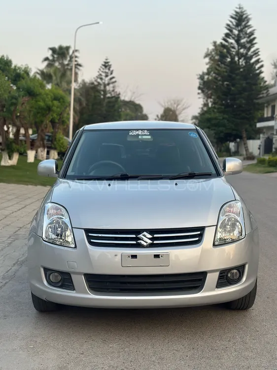 Suzuki Swift 2019 for Sale in Islamabad Image-1