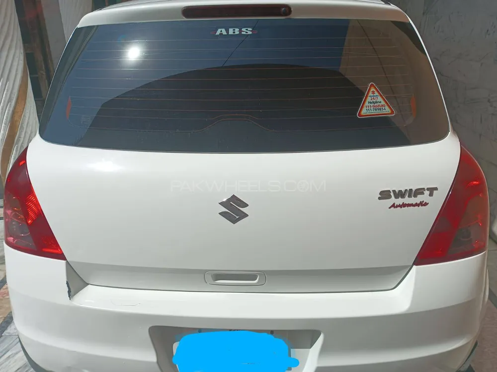 Suzuki Swift 2019 for Sale in Mardan Image-1