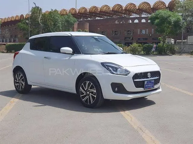 Suzuki Swift 2025 for Sale in Mirpur khas Image-1