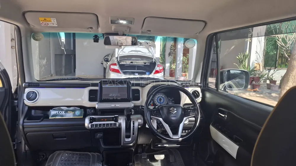 Suzuki Xbee 2020 for Sale in Islamabad Image-1