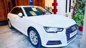 Audi A4 1.4 TFSI  2016 for Sale