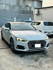 Audi A5 1.4 TFSI Sportback 2019 for Sale