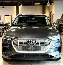 Audi e-tron 50 quattro 230 kW 2020 for Sale