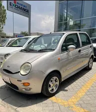 Chery QQ 0.8 Standard 2006 for Sale