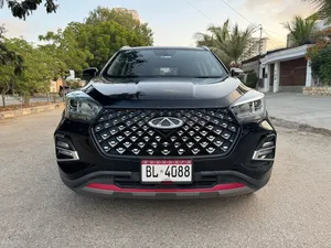 Chery Tiggo 4 Pro DEX Plus 1.5T 2022 for Sale