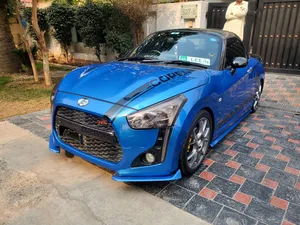 Daihatsu Copen Robe 2015 for Sale