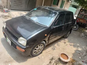 Daihatsu Cuore 1993 for Sale