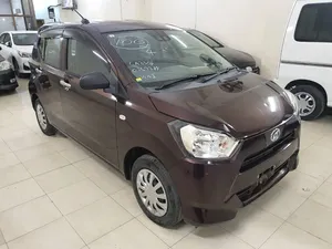 Daihatsu Mira LSA 3 2021 for Sale