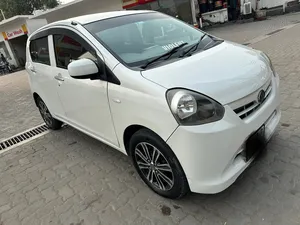 Daihatsu Mira ES 2013 for Sale