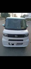 Daihatsu Tanto 2021 for Sale