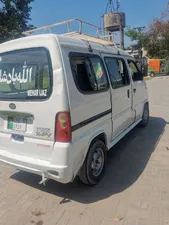FAW X-PV Dual AC 2014 for Sale