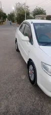 Honda City i-DSI 2007 for Sale
