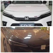 Honda Civic RS 2025 for Sale